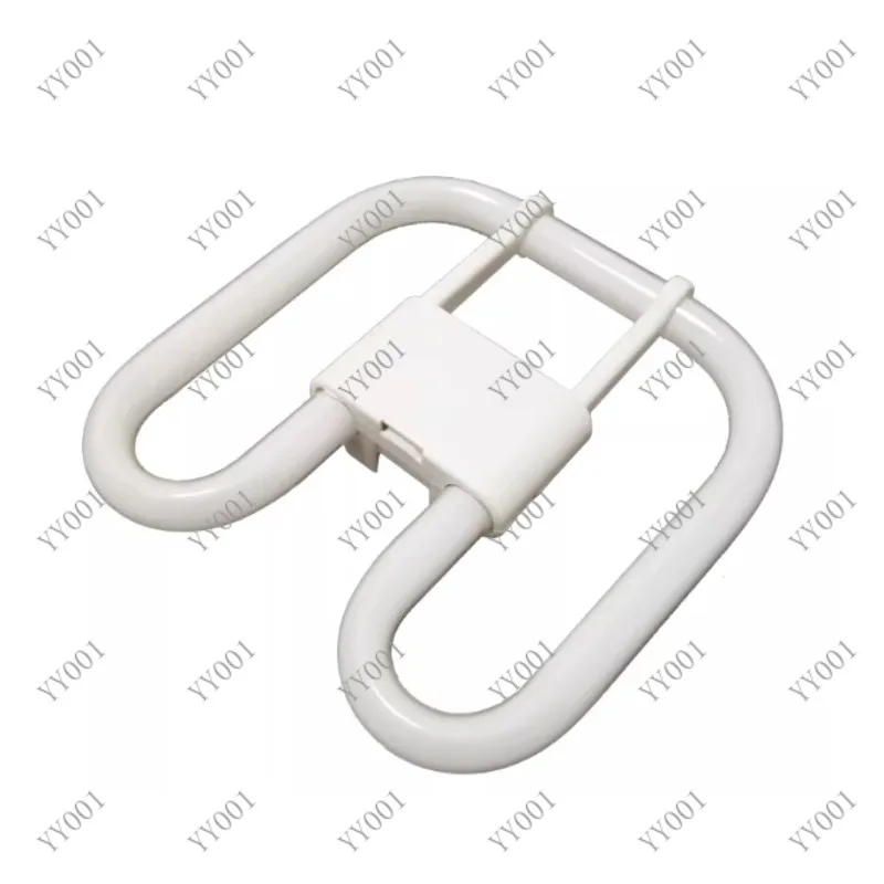 

2D Butterfly Lamp 3-Color 4-Pin 16W 21W 38W 55W Household Ceiling Fluorescent Light
