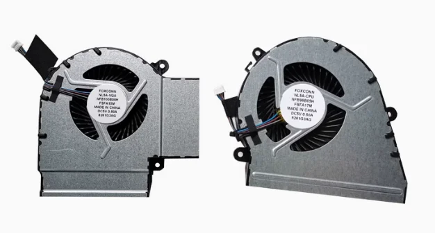 

For Thor TR Dino-x5 x6 x7 x8 Fan Thor New 911 Black Ghost Cooling Dino g8000