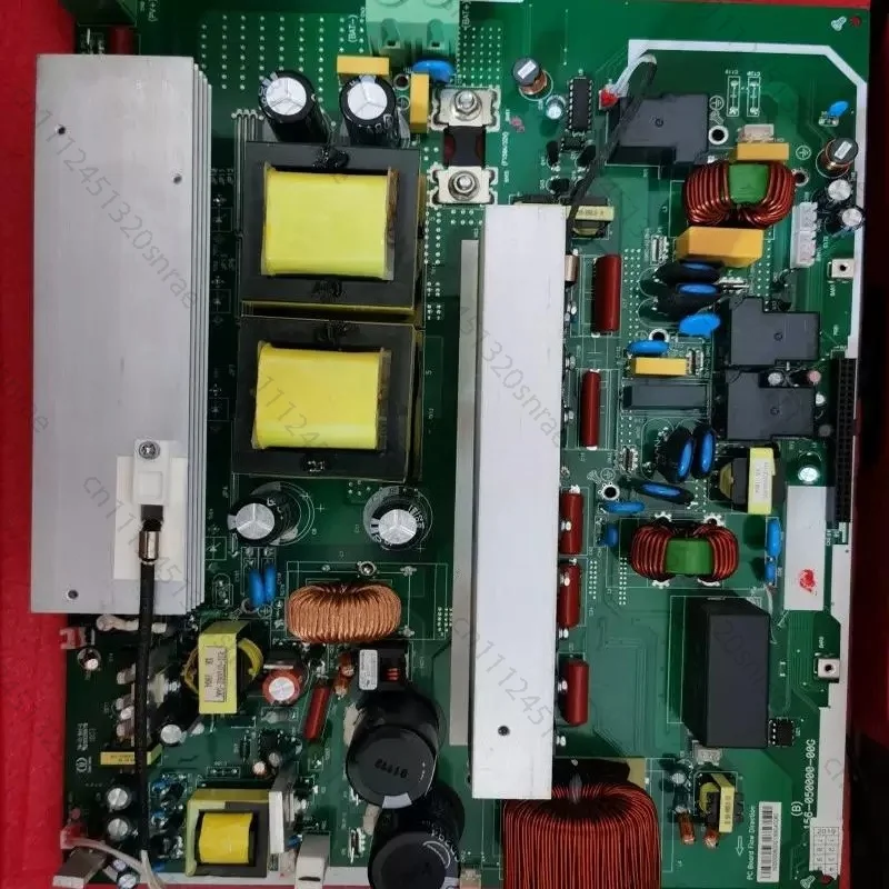 3.5KW5.5KW4.2KW6.2KW8.2KW10.2KW Inverse Control Machine Main Board