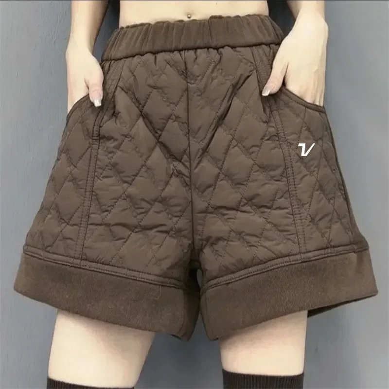 

Korea Golf Pants Women's Golf Wear Winter Windproof Warm Women's Golf Clothing Tennis Sports New Pants Women's Golf Clothes 2024