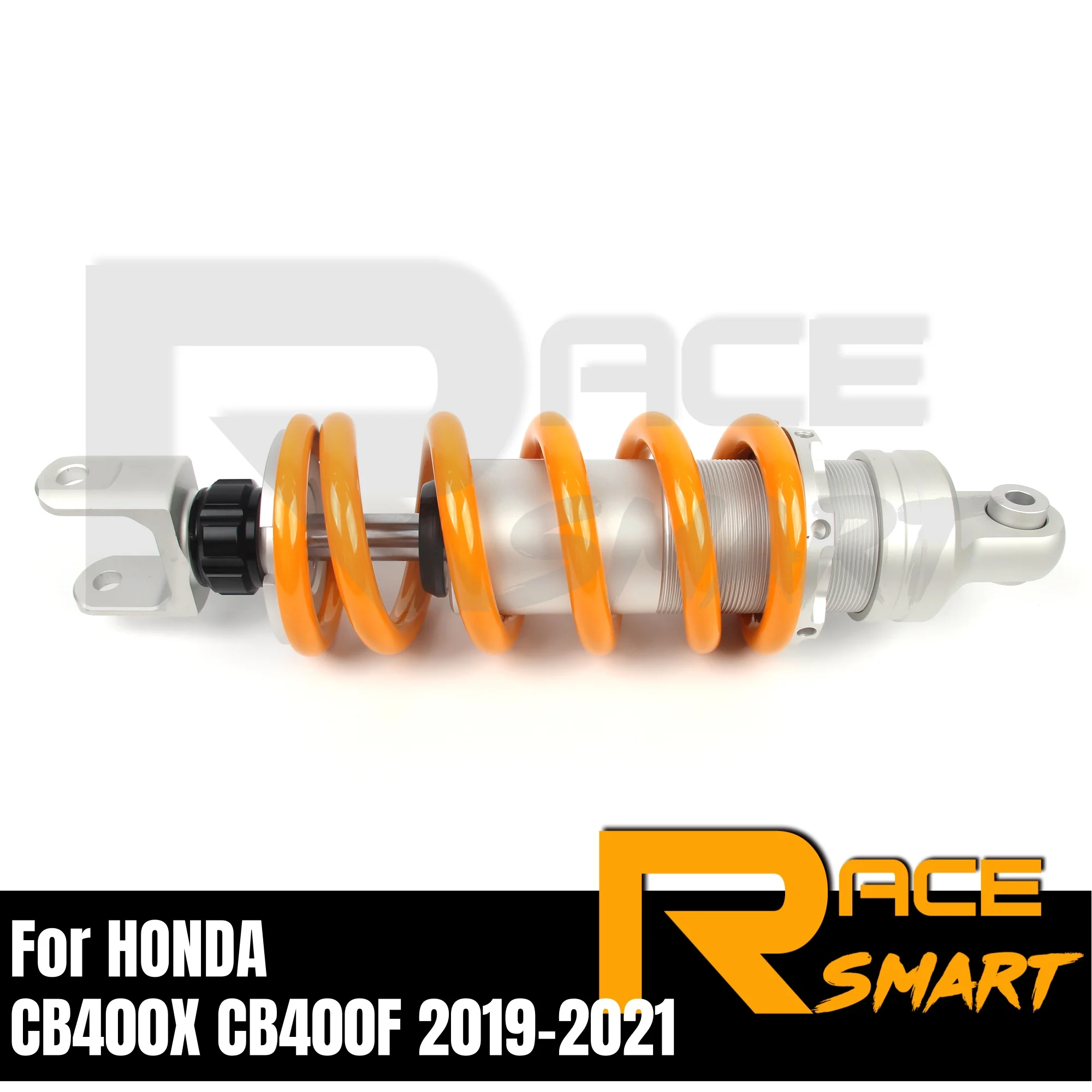 

Задняя подвеска 315 мм для Honda CB400X CB400F CB500F 2019-2021/CB500X 2019-2023 мотоциклетный регулируемый демпфер амортизатора