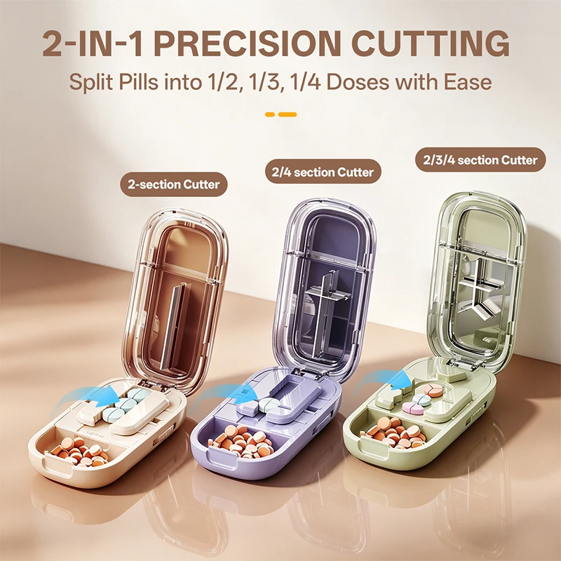 Thumbnail 3 - #30 Best Selling Pillboxes