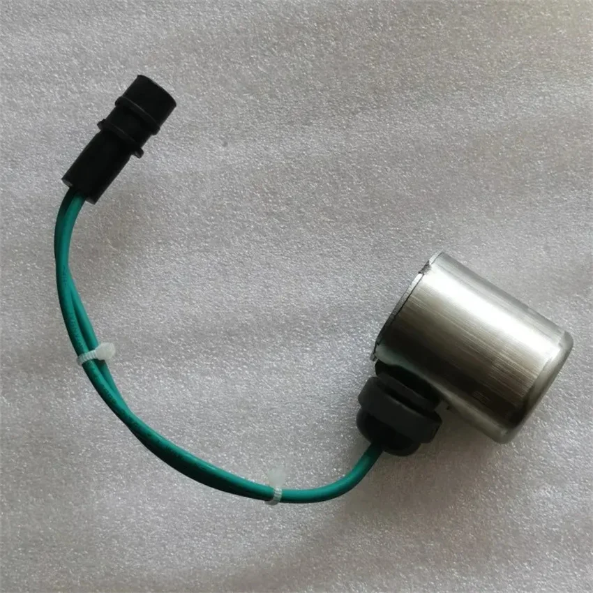 

140H Electric Parts 24V Solenoid Valve Coil 3215658 321-5658