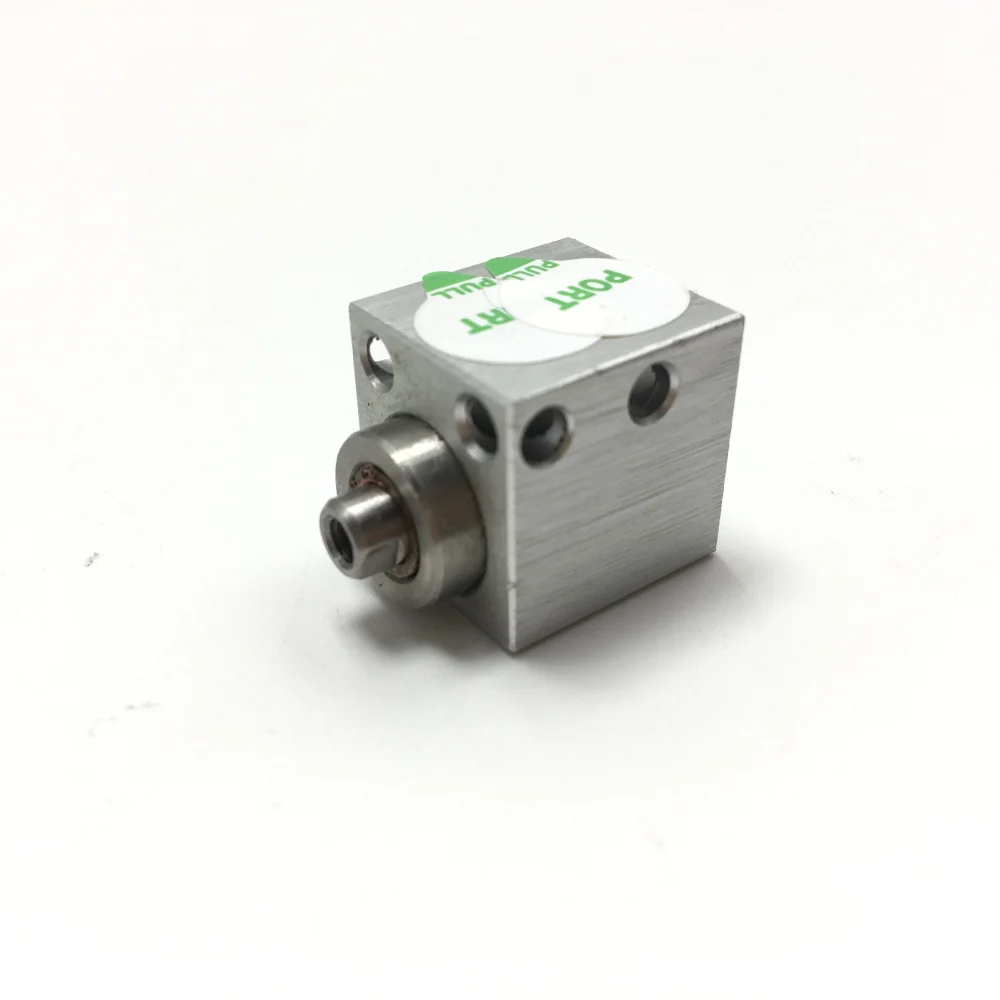 CKD small Direct installation type cylinder MDC2-4-3 MDC2-6-6 MDC2-10-4 MDC2-L-4-6 MDC2-L-8-4 MDC2-10-4-L MDC series
