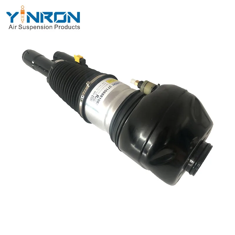 

For BMW 7 Series G11 G12 4WD xDrive Air Shock Pneumatic Strut Stable Quality 37106881062 Front Right Side