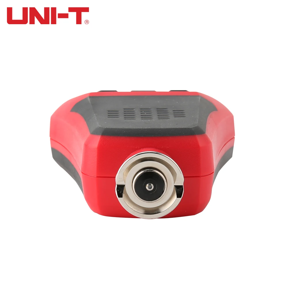 UNI-T UT343E Coating Thickness Gauge 0-2000µm Car Film Paint Thickness Tester TFT Screen Display With Bluetooth