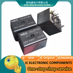 PIN-10(1piece)EP2-B3G1S EP2F-B3K1S EP2F-B3G1ST Car Relay Parts Accessories New Chipset