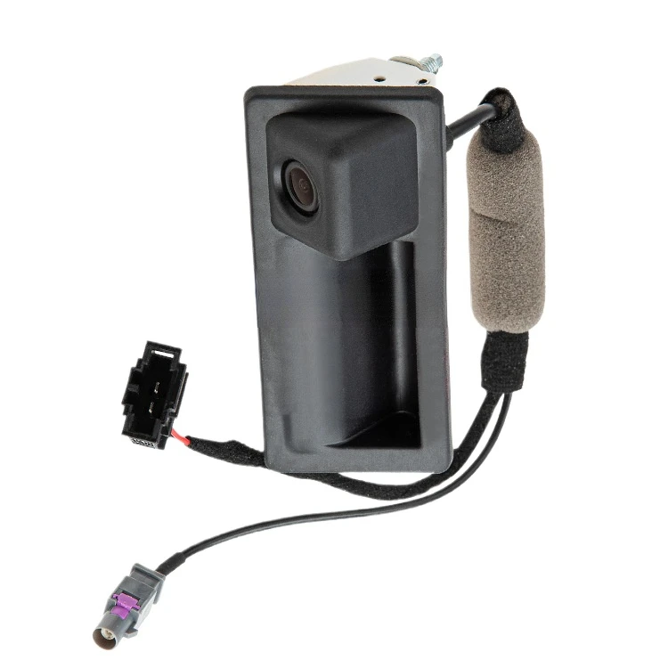 Trunk camera auto parts for Audi 5N0827566AA