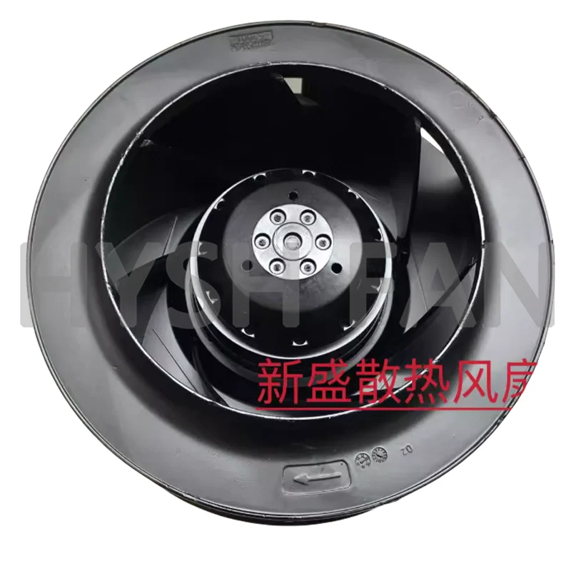 

PFA225JAN22-1WB Brand-new 230V 110/145W Turbo Cooling Fan