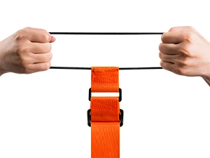 Flugzeugmuster Gepäckgurte Taschen-Bungee-Gurte Verstellbare Kofferriemen, Reisekoffer Elastische Gurte Gepäckzubehör – Detail 22