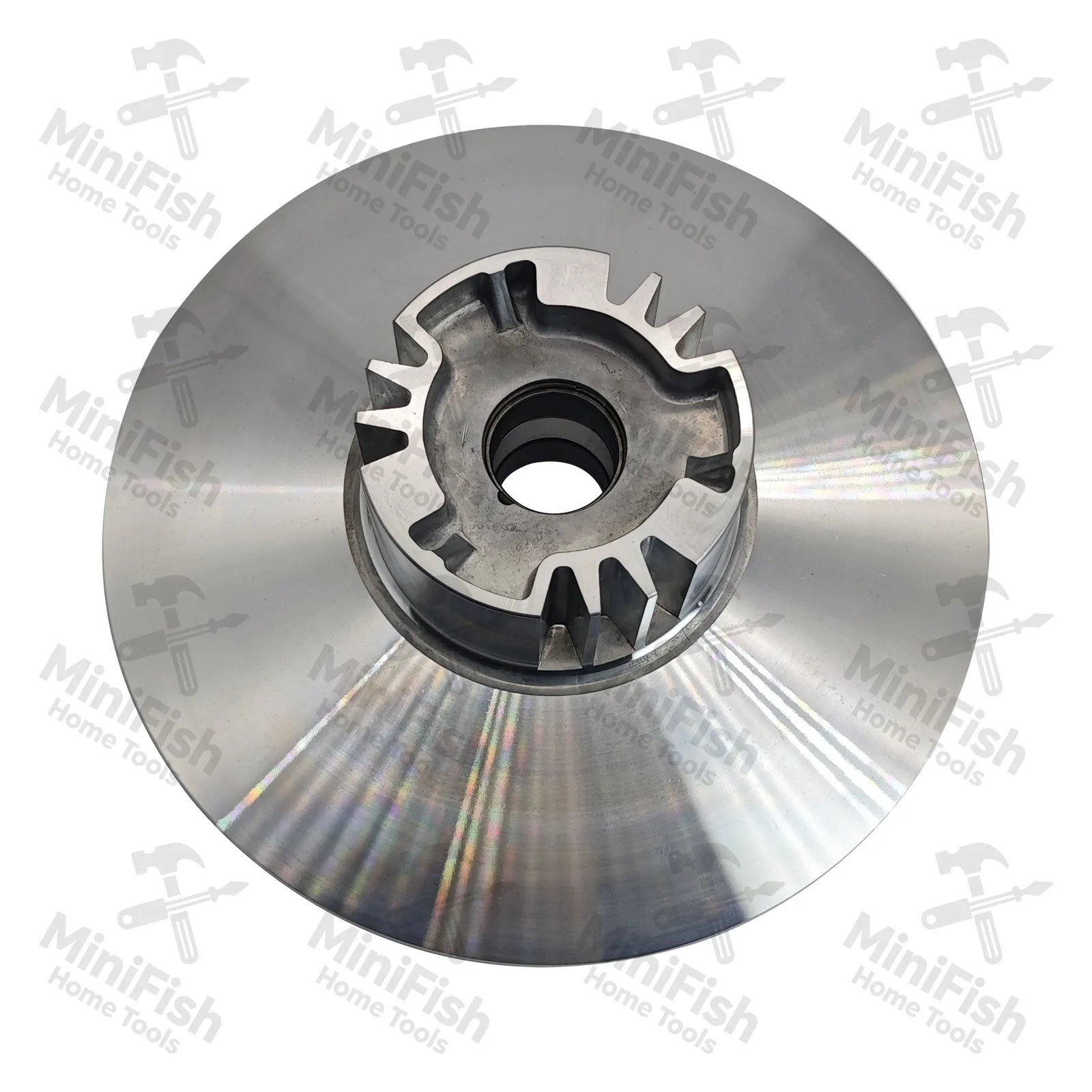 Bombardier Can-Am Maverick Commander Inner Secondary Clutch 420280499