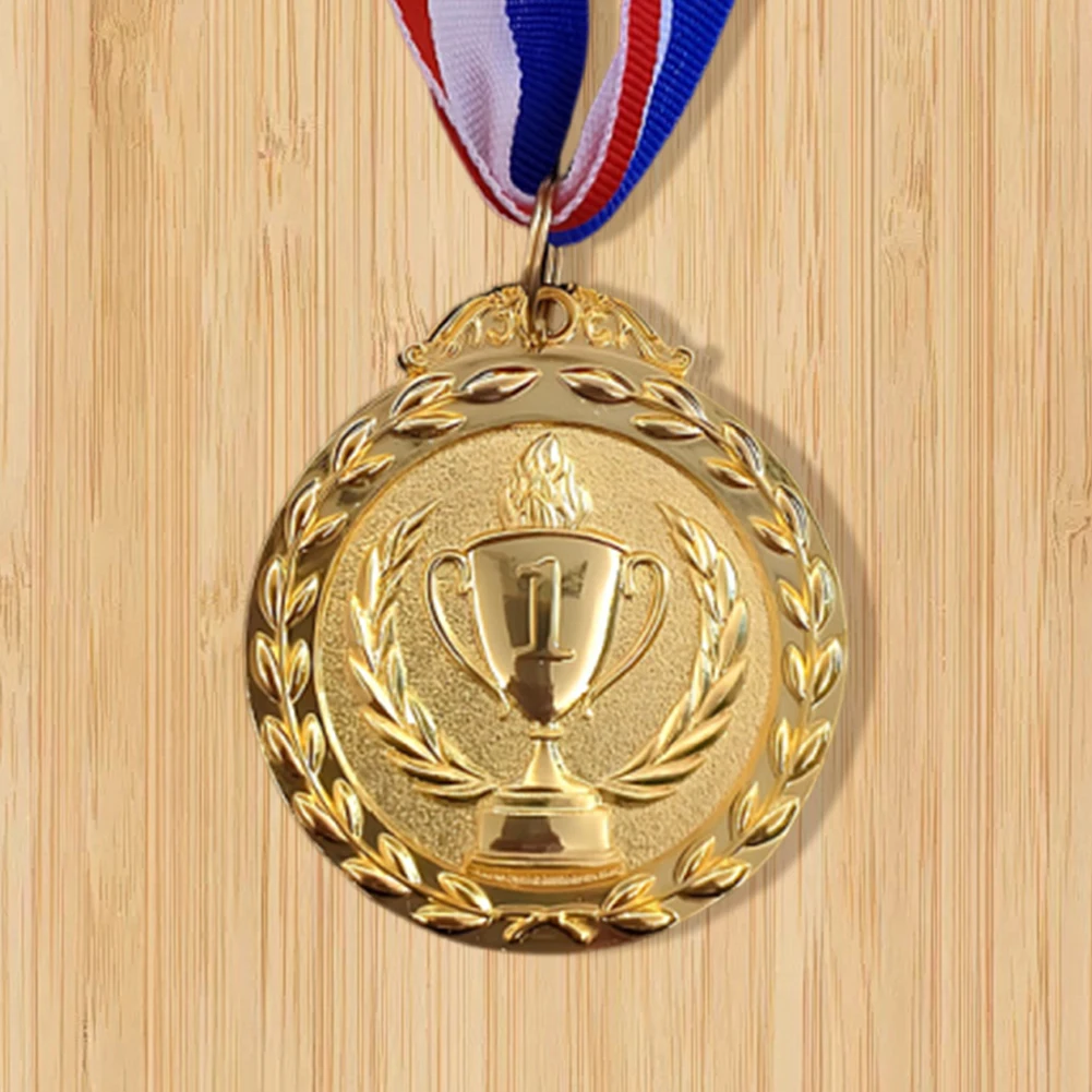 Zinc Alloy Sports Awards for Competitions Achievements for Sports Games