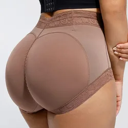 Hot Sale Girdles Slimming Butt Lifter Control Panty Underwear Shorts Slimming Body Shaper Shapewear Fajas Colombianas