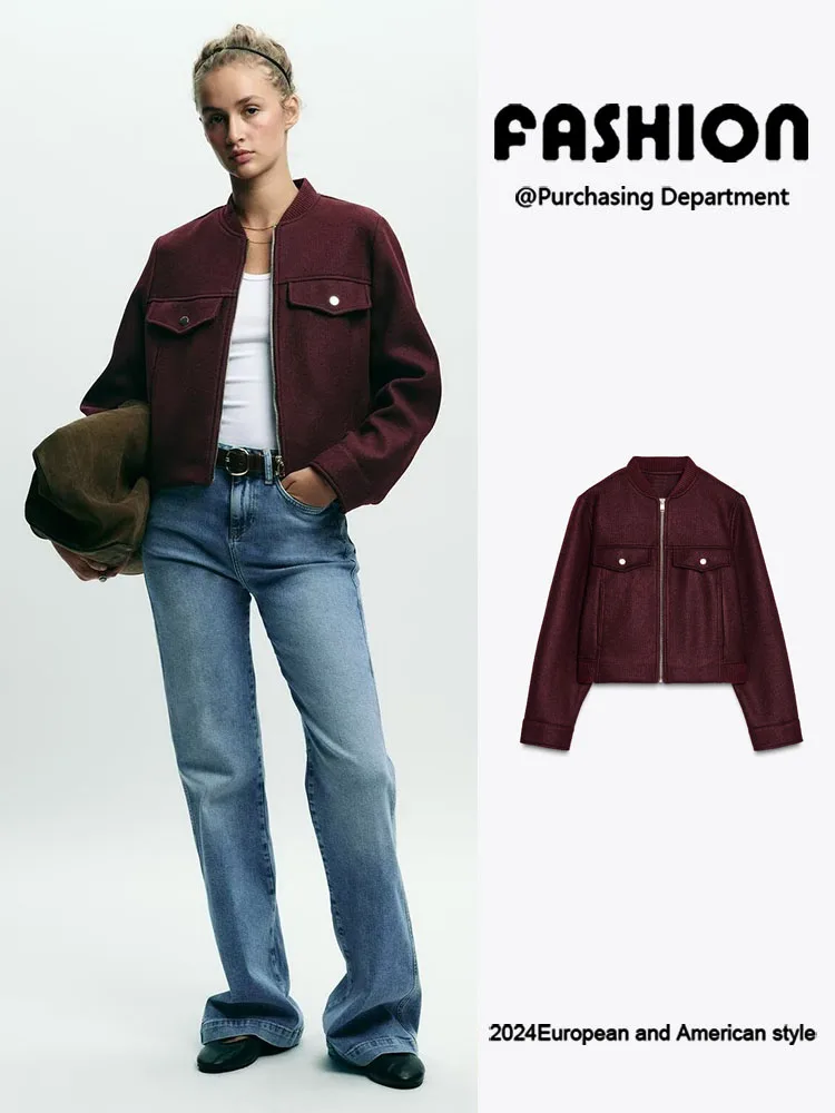 

Осень 2025: Новая модная женская мягкая куртка с длинными рукавами, верхняя одежда, элегантный этнический сценический костюм 4968032 68