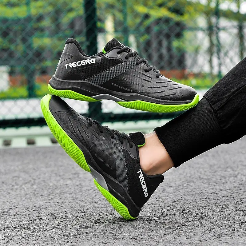 Good Quality Volleyball Training Shoe for Unisex Comfortable Indoor Sports Shoes Womens Breathable Competition Sport Sneakers
