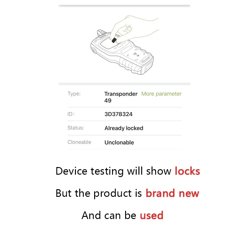 Datong World Car مفتاح بعيد لاند روفر رينج إيفوك فريلاندر ديسكفري 4 ID49 رقاقة 315 ميجا هرتز 434 ميجا هرتز دخول بدون مفتاح