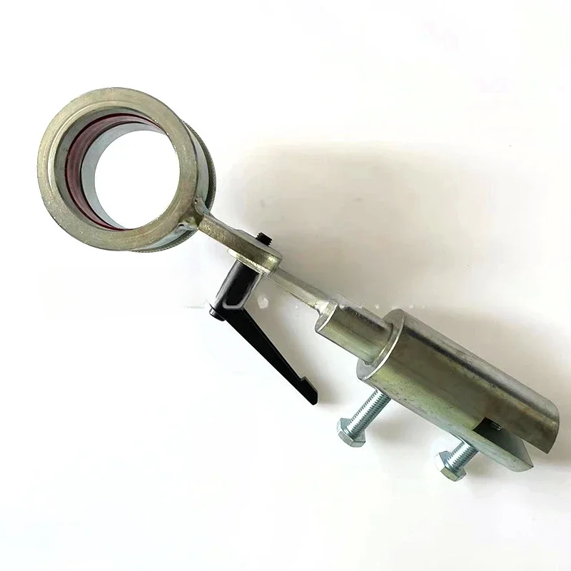 Vogler 1800-2 2100-2 Leveler Bracket, Stainless Steel Bracket, Fixed Rack, Probe Bracket