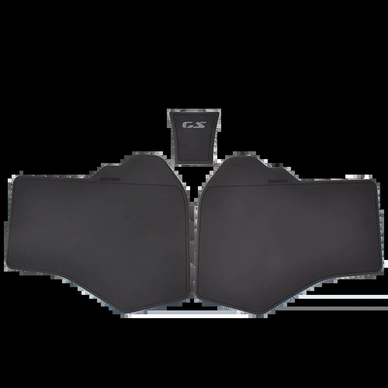 

﻿ Motorcycle Accessories, Fuel Tank Stickers, Gas Knee Grip Protector Pad, Traction Decals for BMW R1300 GS 2025 R 1300GS﻿