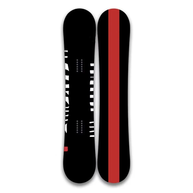 Winter Outdoor Sports All Mountain Multi-Design Customized Pattern All-Terrain Use Snowboard for Adults