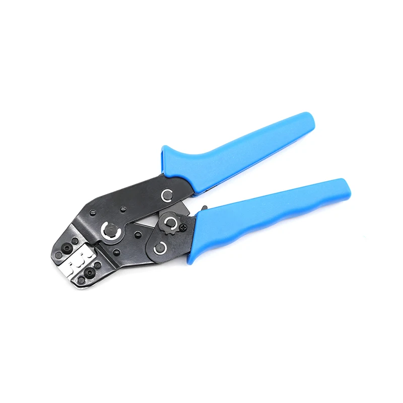 SN-02BM Crimping Cl… - image
