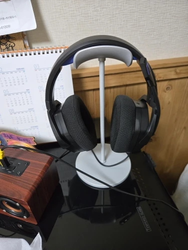 NUBWO G06 2.4G Dual Wireless Gaming Headset 5ms Low Latency 7.1 Surround ENC Mic For PC PS4 PS5 Gaming Bluetooth Headphones photo review