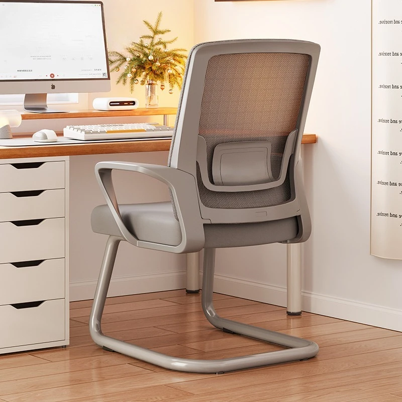 

Office Chair Gaming Ergonomic Desk Chair With Lumbar Support Swivel Rolling Home Office Workspace Chaise Ergonomique Furniture