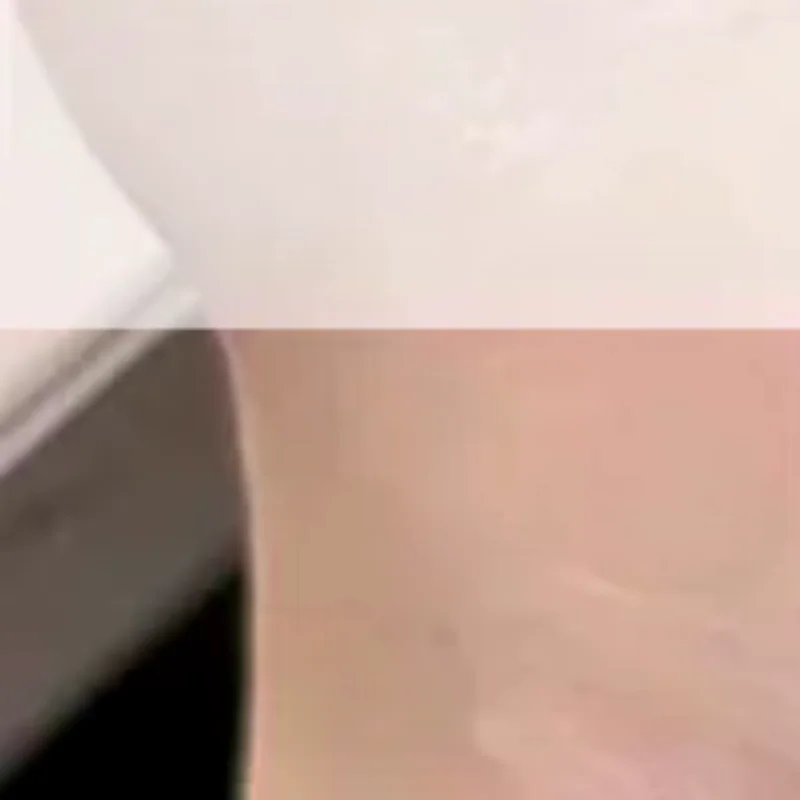 Cappuvini Water Shining Cheek Blush Highlighter Cream High Gloss Glitter Rouge Natural Brighten Face Contouring Blush Makeup - Kremowy rozświetlacz do policzków z efektem wysokiej połysku, naturalny rozświetlacz do konturowania twarzy