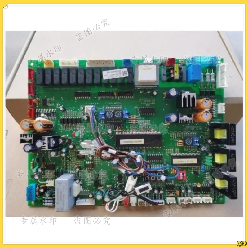 

New for V4+Midea Air Conditioning Computer Board MDV-400 (14) W/DSN1-830. D.2.1.1-1