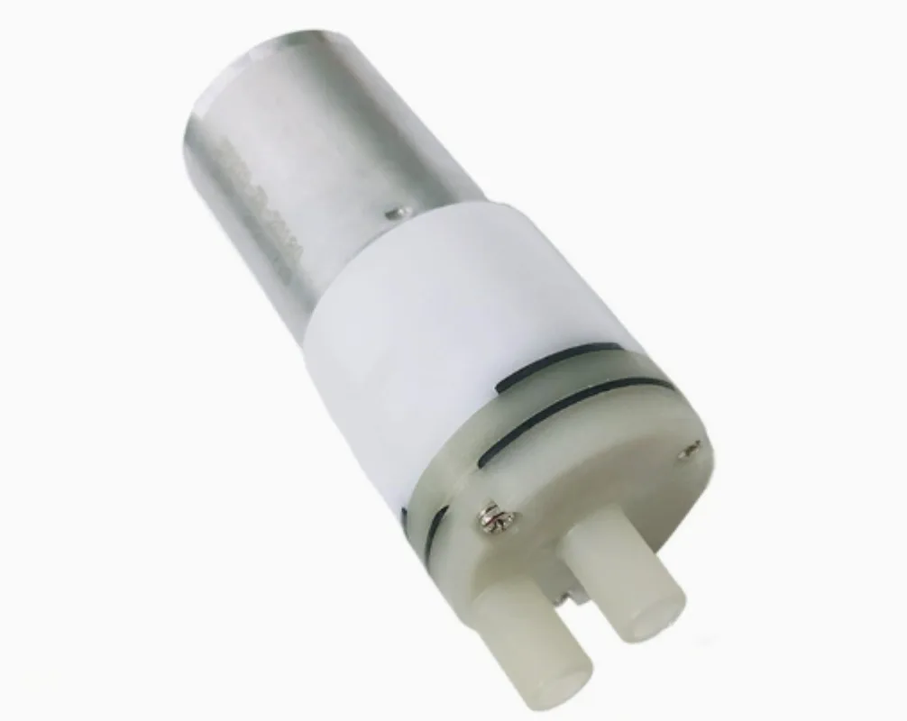 Mini DC Water Pump Replacement Spare Parts For Coffee Maker Smart Humidifier Water Circulation Equipment