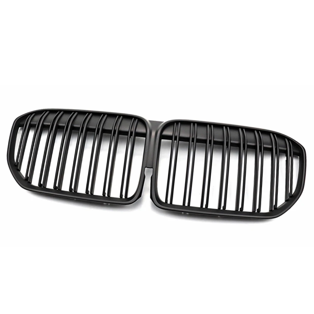 

ROLFES Front Bumper Kidney Racing Grill Upgrade To Facelift Style For BMW 7 Series G11 G12 730i 740i 750i 740e 725d 730d 2020+