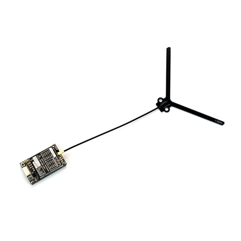 

1 Set Advanced 1.3G Video Transmitters Solution Professional 1.2GHz Video Transmission Board Equipment for FPVs Drones