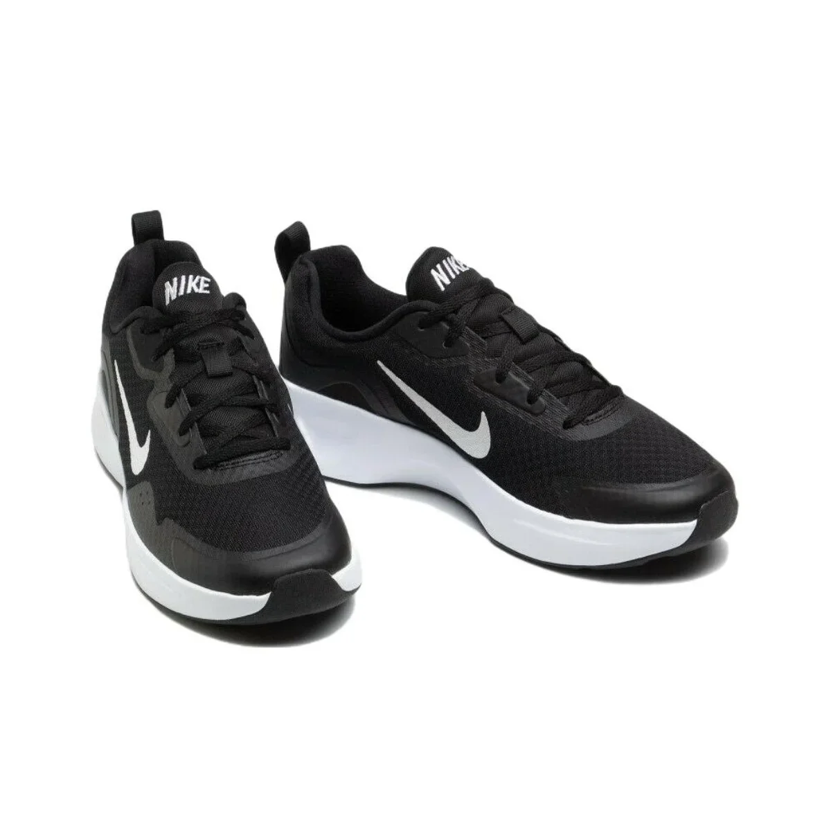 NIKE original  Men's Road Running Shoes new style WEARALLDAY Trendy Lightweight Walking sneakers