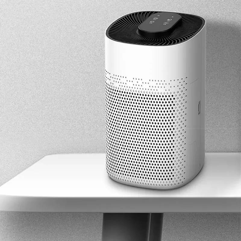 مزيل الرطوبة المنزلية امتصاص الرطوبة داخلي صامت مزيل الرطوبة غرفة نوم امتصاص الرطوبة مجفف