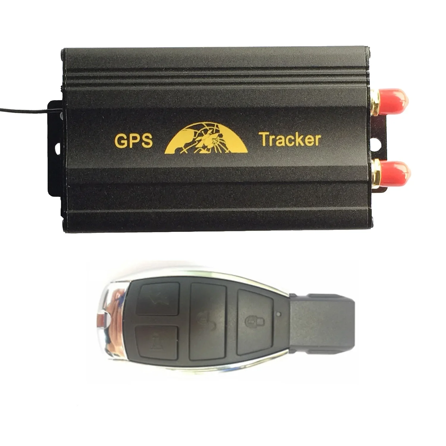 Original Coban TK103 GPS Tracker Car Cut Off Oil Realtime Tracking Traker Geofence GPS Car Voice Monitor GPS Data Load free app