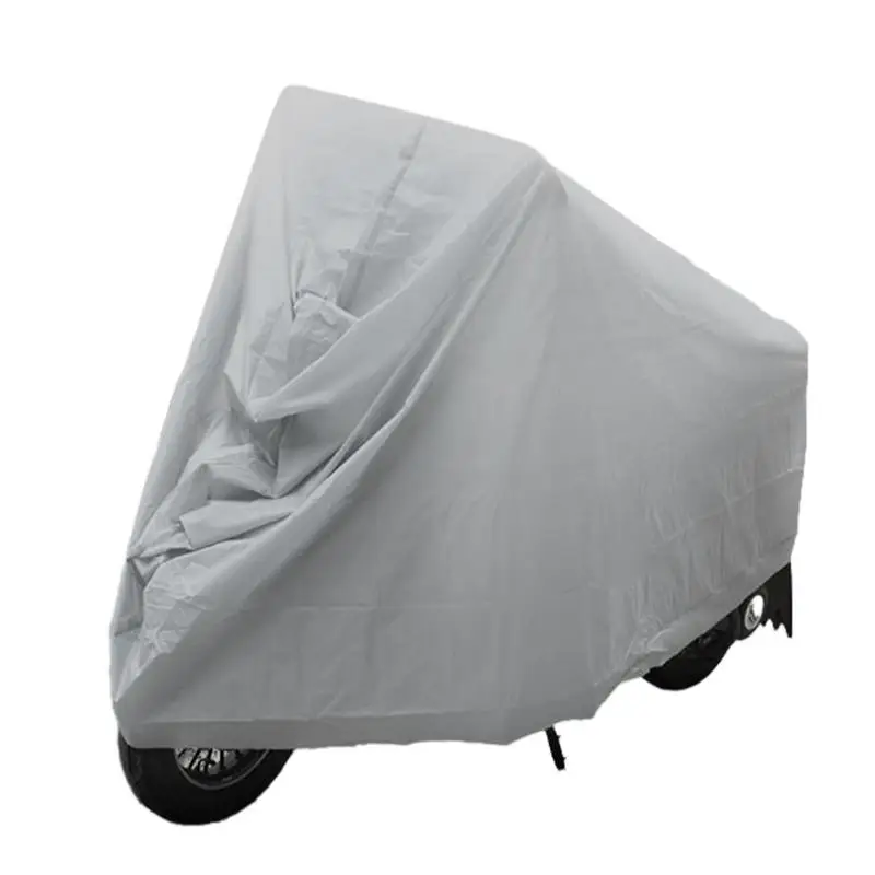 

Bike Cover Rain Sun Protection Electric Vehicle Protective Cover Cycling Accessory Bikes Electric Vehicles Folding Bicycles