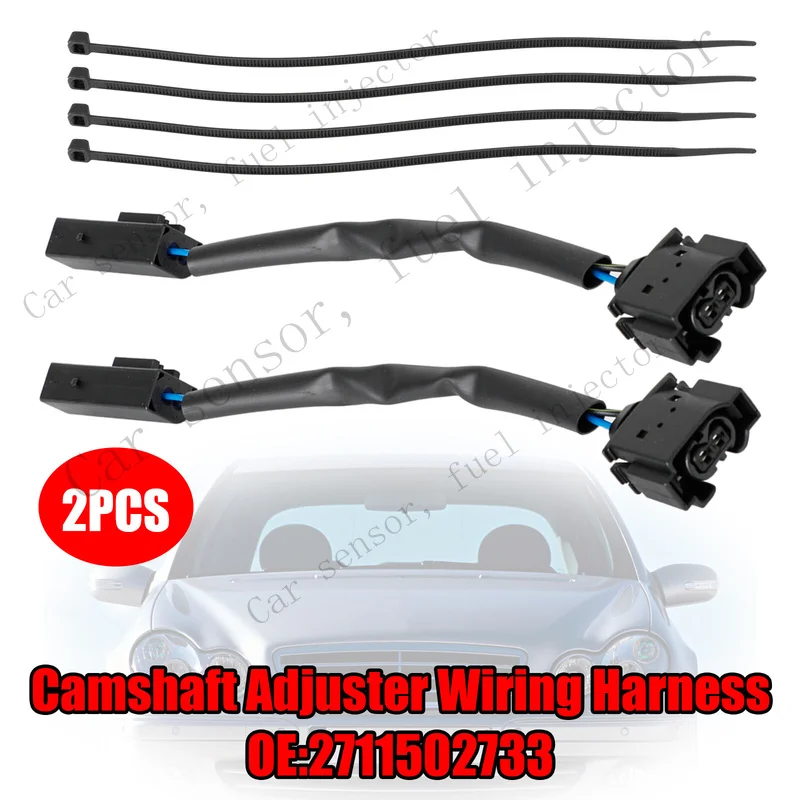 q-2pcs-camshaft-adjuster-wiring-harness-2711502733-for-mercedes-c230-w203-m271-zu