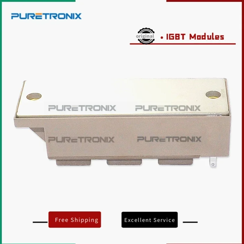 2MBI100VA120-50 2MBI100VA170-50 وحدة الطاقة الأصلية الجديدة