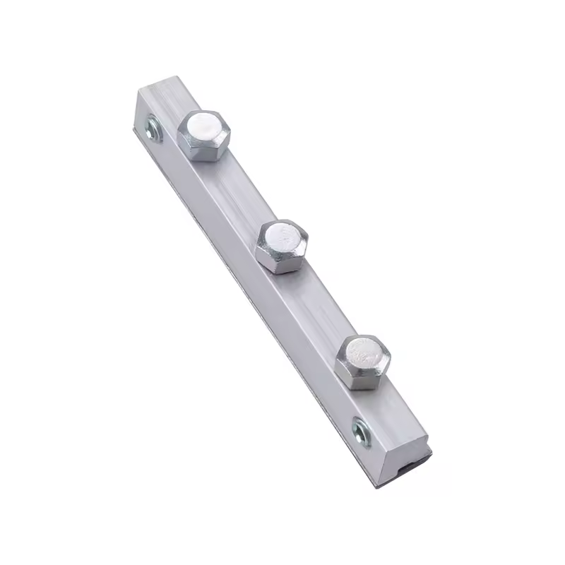 TASP 2pcs 82mm Planer Blade Holder Clamps Set for Electric Planer Stayer PH82 - Image 2