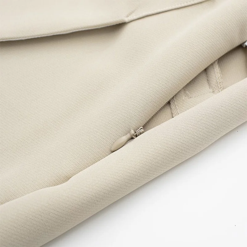 HXAO ショーツ女性 2024 ブラックホワイトミニショーツ女性のショーツハイウエストマイクロカジュアルスカートショーツ非対称ショーツスカート Mujer