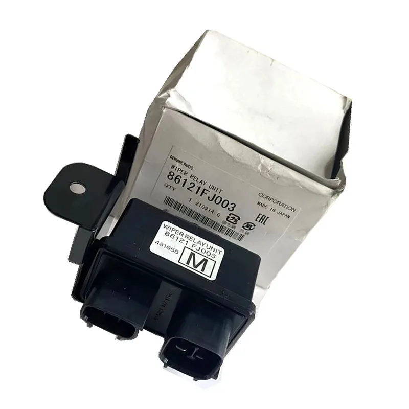 

New Genuine Wiper Relay 86121FJ002 For Subaru Outback XV Forester