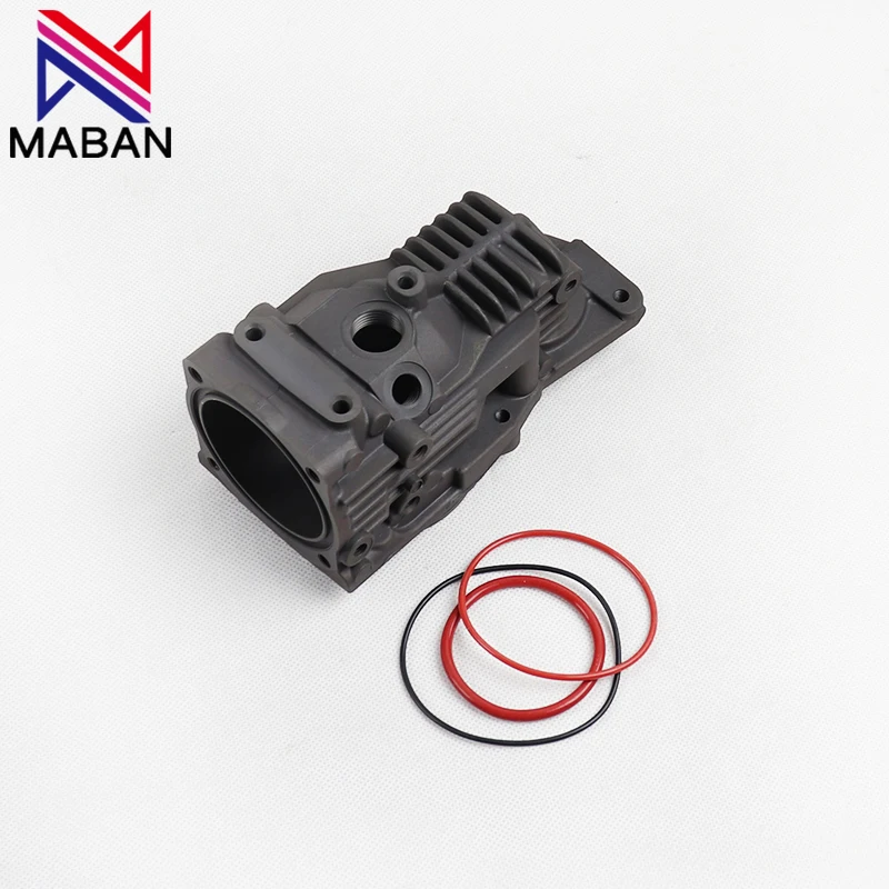 

1663200104 2213201704 Ремкомплект насоса компрессора пневматической подвески Цилиндр с кольцом для Mercedes W166 W221