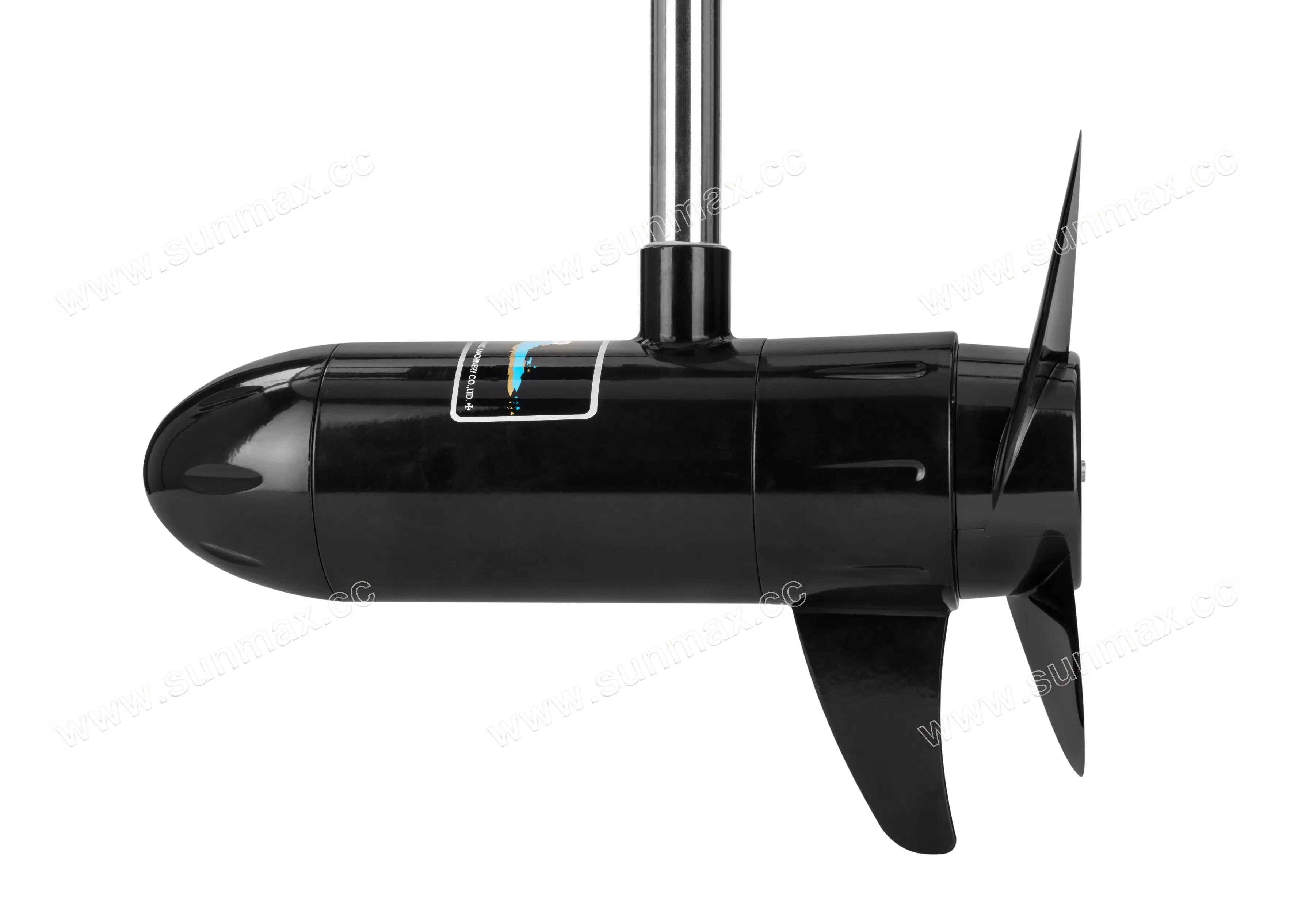 

12V 44lbs Et Series Hand Control Trolling Motor Et44L
