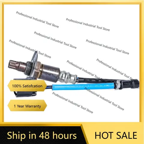 1PCS OE: 36531-RZA-013 Oxygen Sensor (front) 439000-0400 CR-V 2010-2012 2.4L