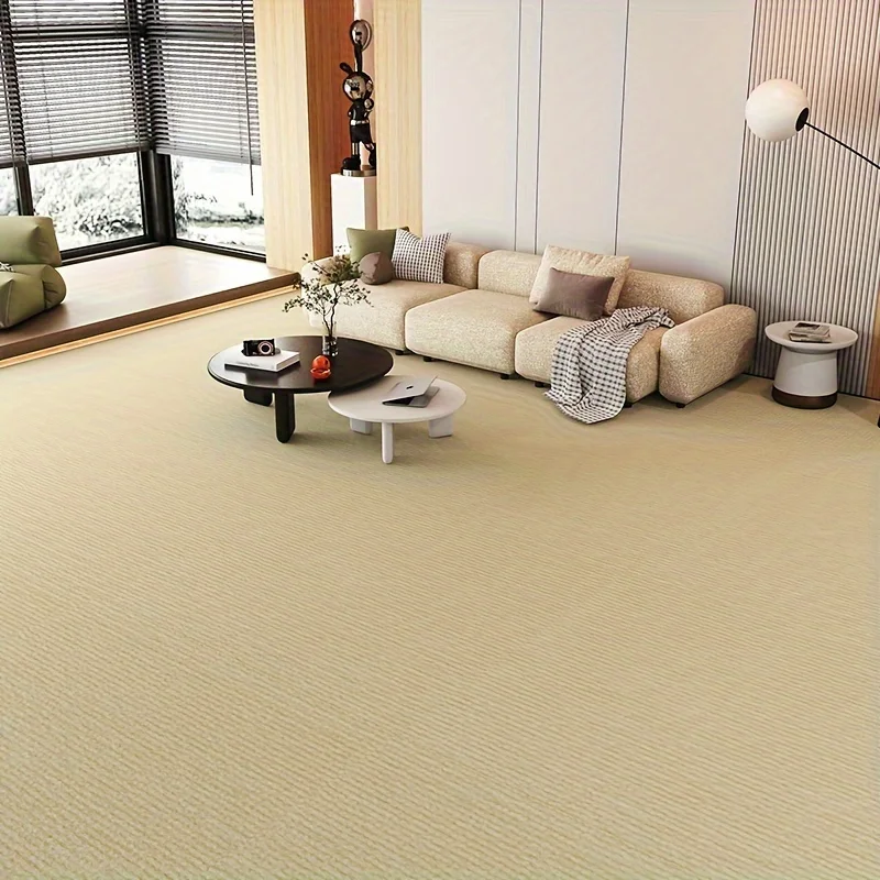 1 Rolle selbstklebender Teppich, selbstklebende Mattenrolle, für den Heimgebrauch, gewerbliche Nutzung, Badezimmer, Fußmatten, Treppenmatten und Haustiermatten – Detail 35