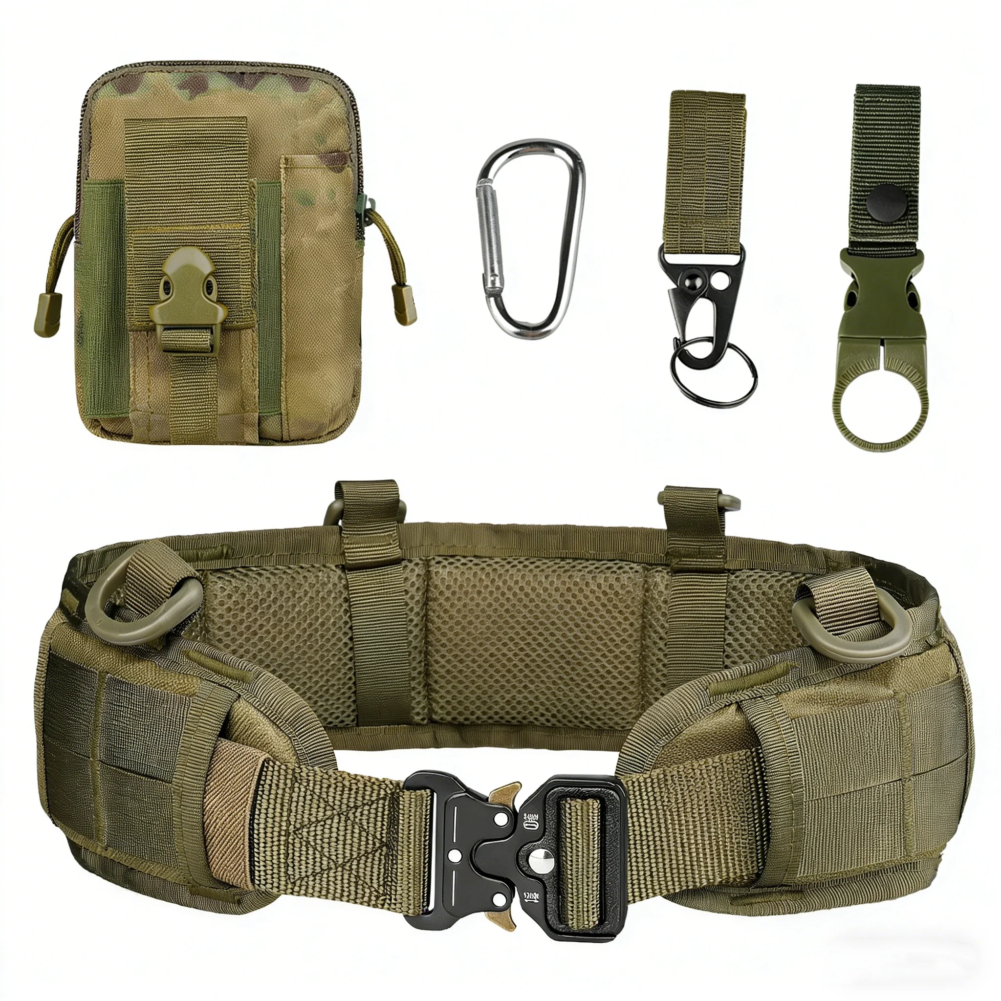 Thumbnail 4 - #17 Compare Carabiners Before You Buy