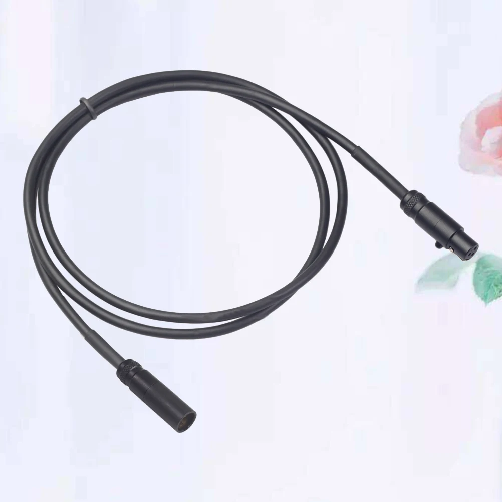 3M Mini Xlr Male To… - image