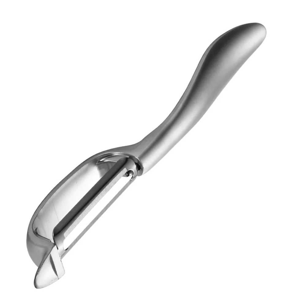 

1Pcs Vegetable Peeler Multifunctional Kitchen Peeling Tool for Fruit Potato Home Kitchen Supply Vegetable Peeler