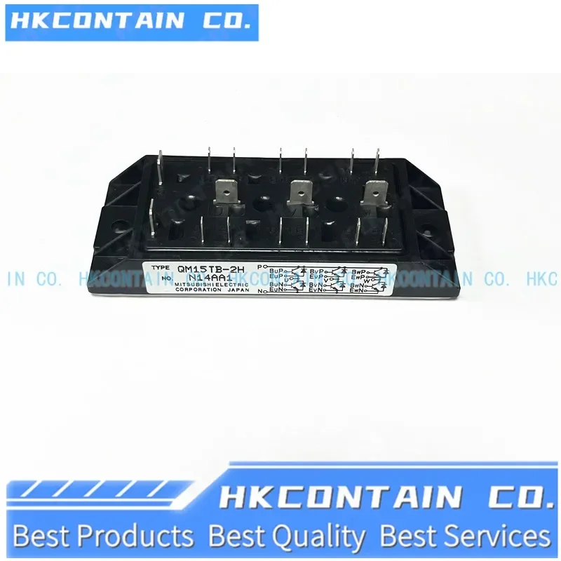NEW MODULE QM15TB-24 QM15TB-2H QM15TB-2HB QM15TB-9 QM15TB-H QM15TC-H QM15TD-9 QM15TD-9B QM15TD-H QM15TD-HB QM15TG-9B