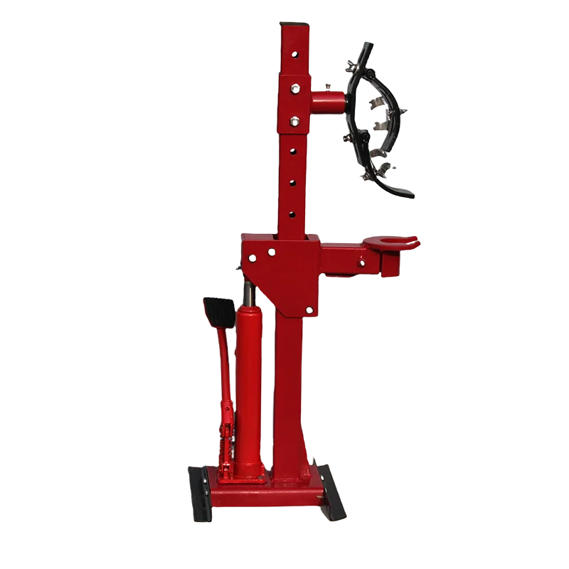 

SXLL Easy Operated Air-Powered Automotive Shock Absorber Spring Disassembly Tool Car Spring Compressor