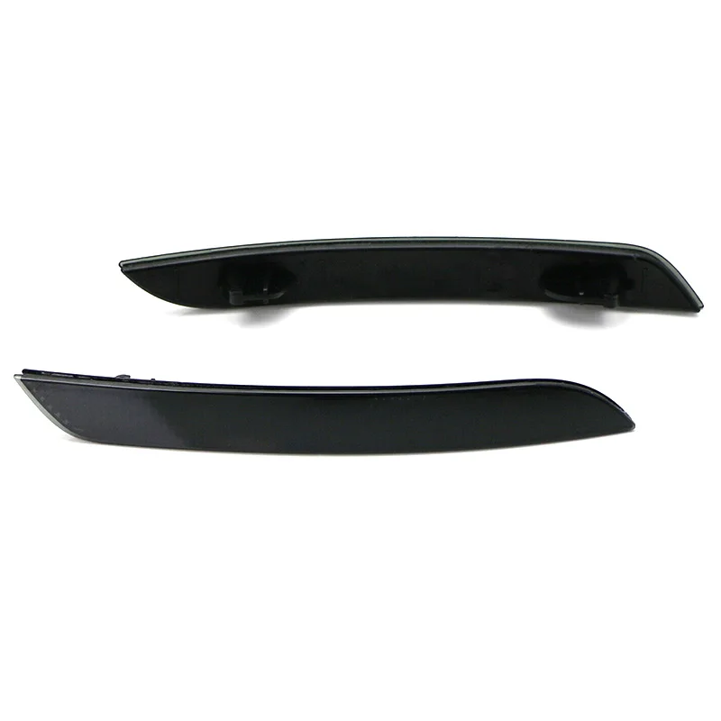 Rear Bumper Reflector Lens Auto Rear Reflective Strips Fit For BMW F30 F31 320i 325i 328i 330i 335i F32 F33 420i 428i 430i 435i